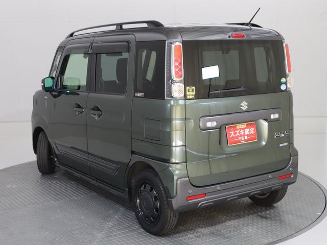 スズキ スペーシア   愛知県の詳細画像 その7