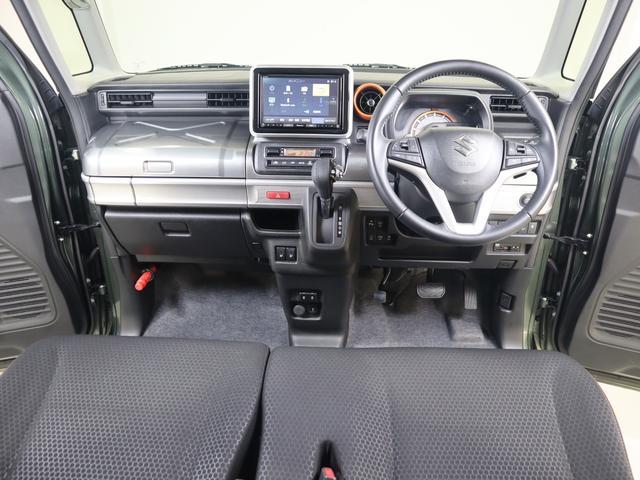 スズキ スペーシア   愛知県の詳細画像 その8