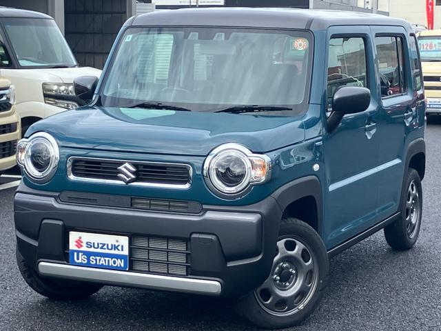 スズキ&nbsp;ハスラー&nbsp;&nbsp;&nbsp;群馬県