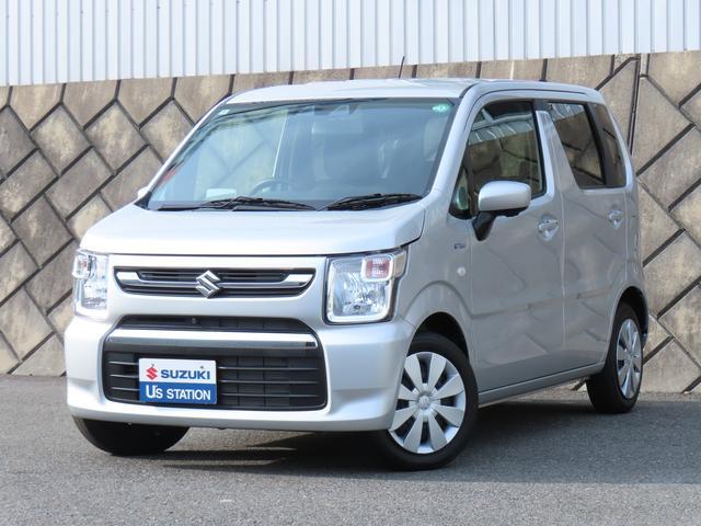 スズキ ワゴンR   東京都