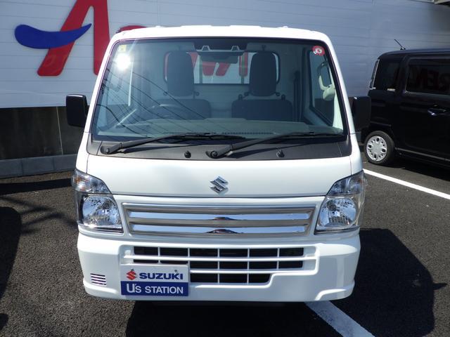 スズキ キャリイ   埼玉県の詳細画像 その5