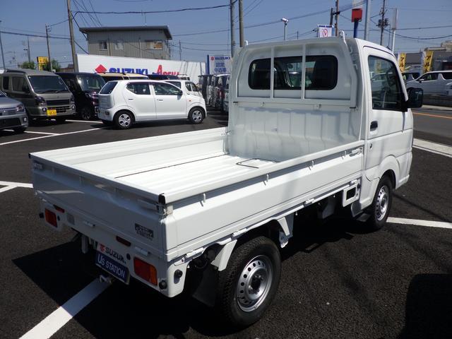 スズキ キャリイ   埼玉県の詳細画像 その8