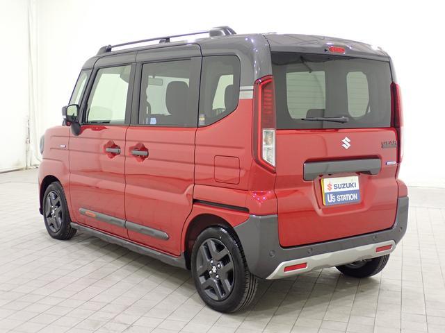 スズキ スペーシア   神奈川県の詳細画像 その6