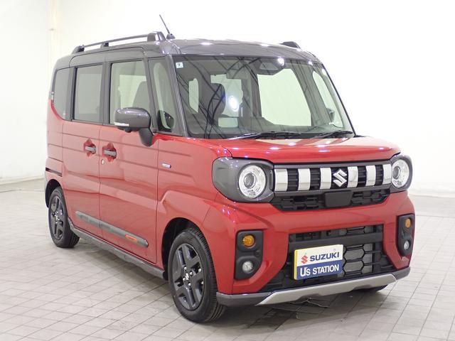 スズキ スペーシア   神奈川県の詳細画像 その7