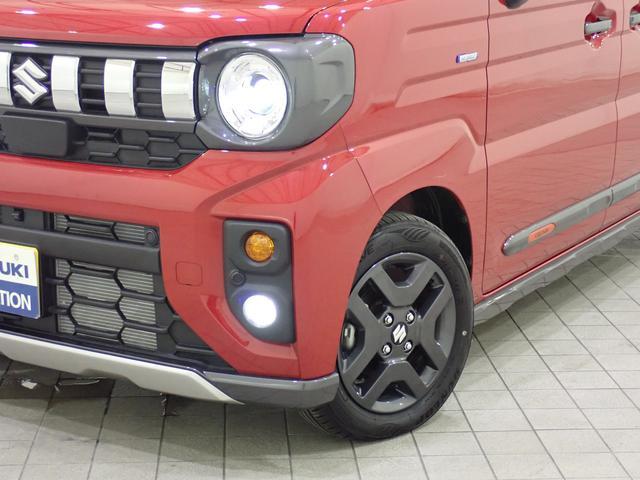 スズキ スペーシア   神奈川県の詳細画像 その9