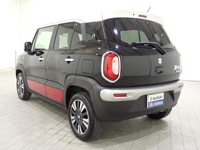 スズキ クロスビー   神奈川県の詳細画像 その6