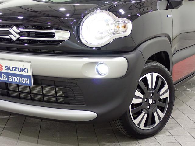 スズキ クロスビー   神奈川県の詳細画像 その9