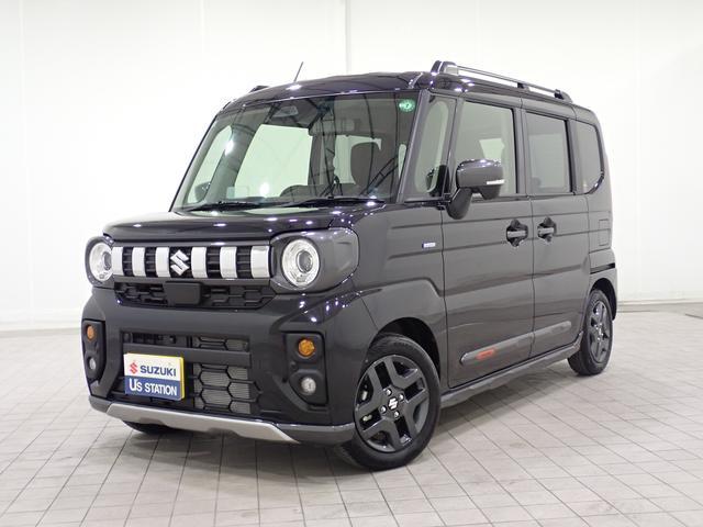 スズキ&nbsp;スペーシア&nbsp;&nbsp;&nbsp;神奈川県