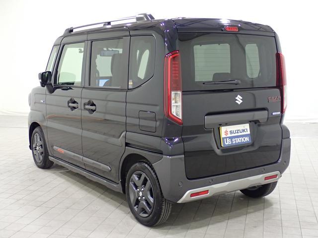 スズキ&nbsp;スペーシア&nbsp;&nbsp;&nbsp;神奈川県の詳細画像&nbsp;その6