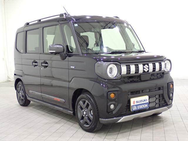 スズキ&nbsp;スペーシア&nbsp;&nbsp;&nbsp;神奈川県の詳細画像&nbsp;その7