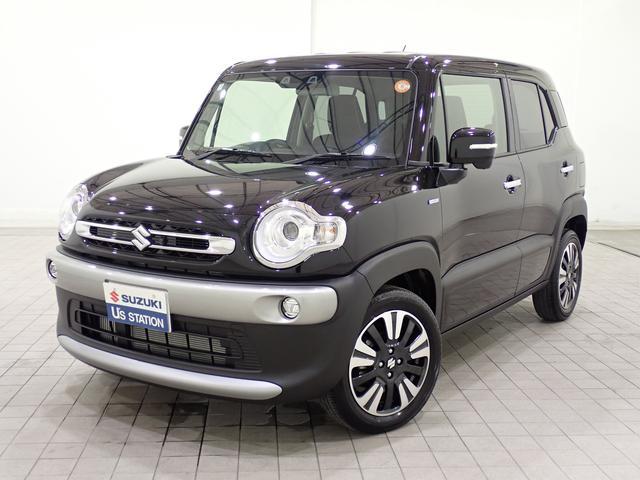 スズキ&nbsp;クロスビー&nbsp;&nbsp;&nbsp;神奈川県