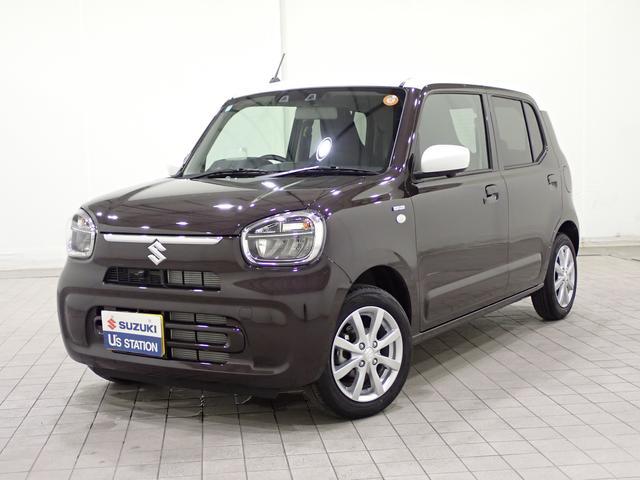 スズキ アルト   神奈川県