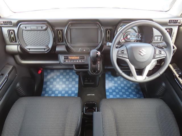 スズキ ハスラー   埼玉県の詳細画像 その4