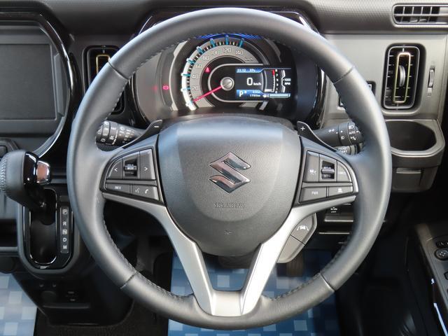 スズキ ハスラー   埼玉県の詳細画像 その5