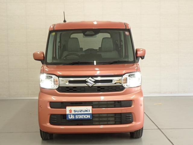 スズキ&nbsp;スペーシア&nbsp;&nbsp;&nbsp;大阪府の詳細画像&nbsp;その2