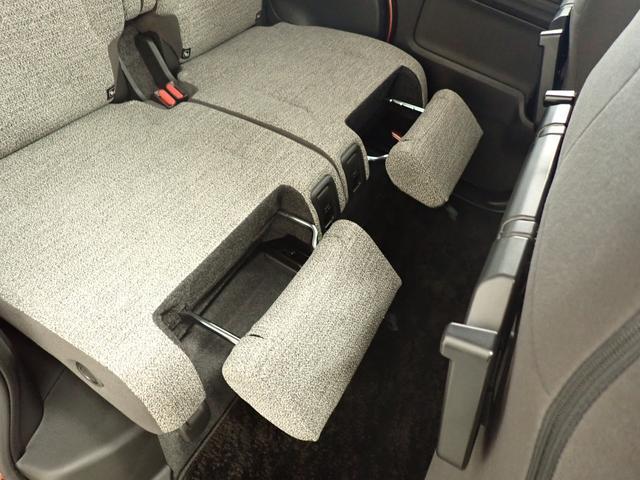 スズキ&nbsp;スペーシア&nbsp;&nbsp;&nbsp;大阪府の詳細画像&nbsp;その4