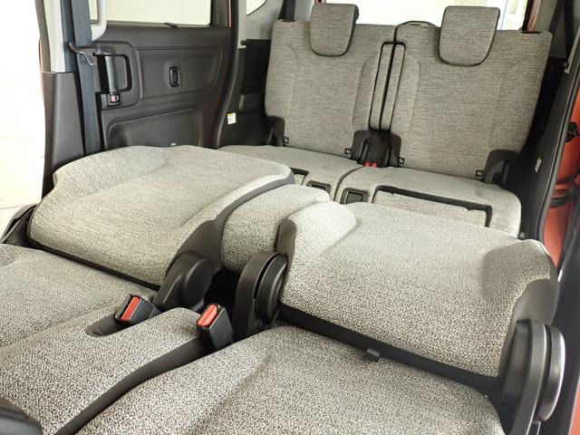 スズキ&nbsp;スペーシア&nbsp;&nbsp;&nbsp;大阪府の詳細画像&nbsp;その8