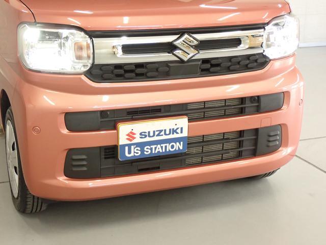 スズキ&nbsp;スペーシア&nbsp;&nbsp;&nbsp;大阪府の詳細画像&nbsp;その9