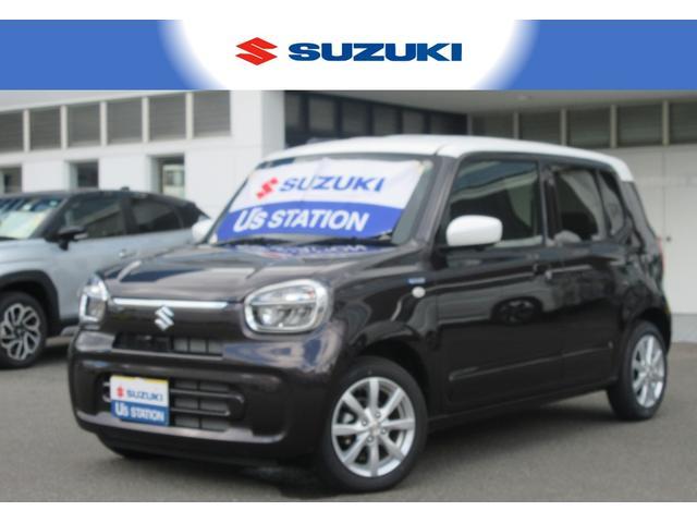 スズキ アルト   福岡県