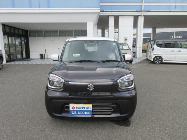 スズキ アルト   福岡県の詳細画像 その9