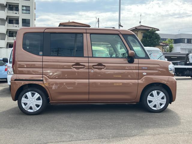 スズキ スペーシア   福岡県の詳細画像 その7