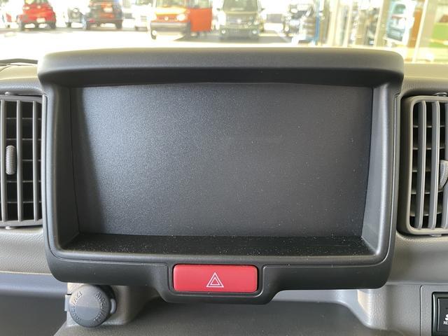 スズキ エブリイ   鹿児島県の詳細画像 その5