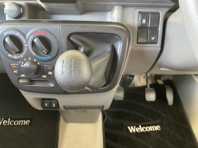 スズキ エブリイ   鹿児島県の詳細画像 その6