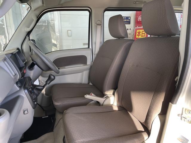 スズキ エブリイ   鹿児島県の詳細画像 その8