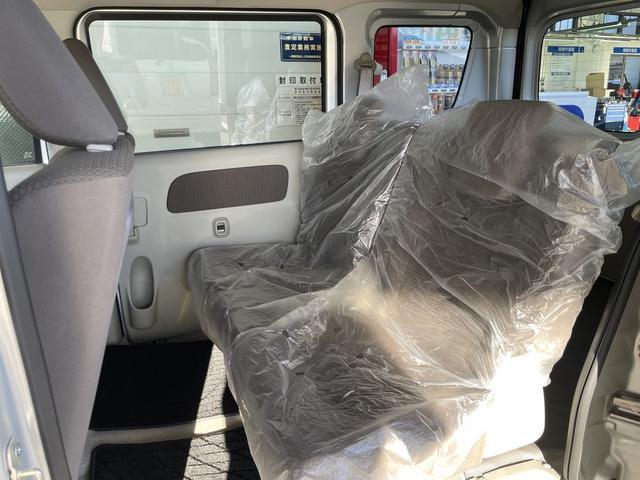 スズキ エブリイ   鹿児島県の詳細画像 その9