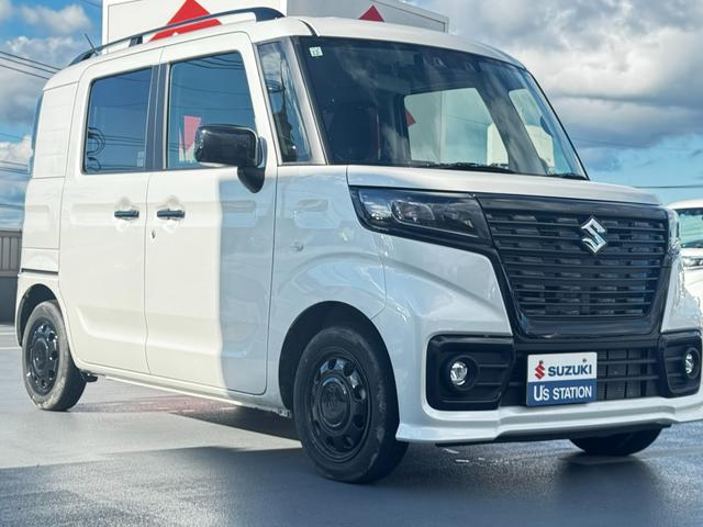 スズキ スペーシアベース   岡山県の詳細画像 その4
