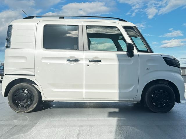 スズキ スペーシアベース   岡山県の詳細画像 その5