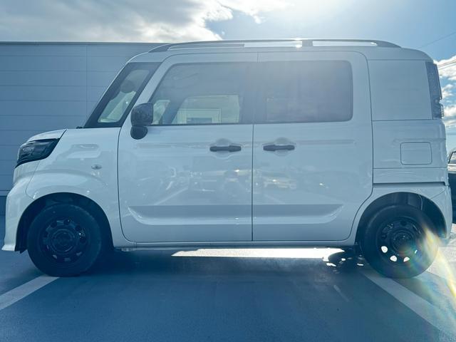 スズキ スペーシアベース   岡山県の詳細画像 その9