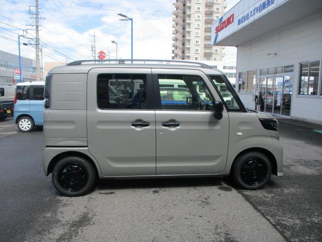 スズキ&nbsp;スペーシアベース&nbsp;&nbsp;&nbsp;長野県の詳細画像&nbsp;その2