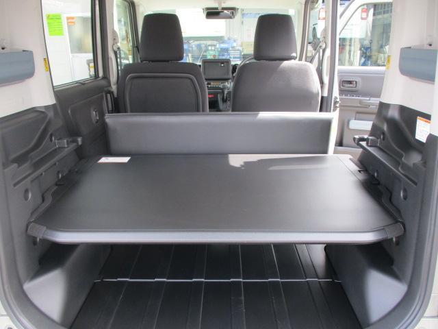 スズキ&nbsp;スペーシアベース&nbsp;&nbsp;&nbsp;長野県の詳細画像&nbsp;その3