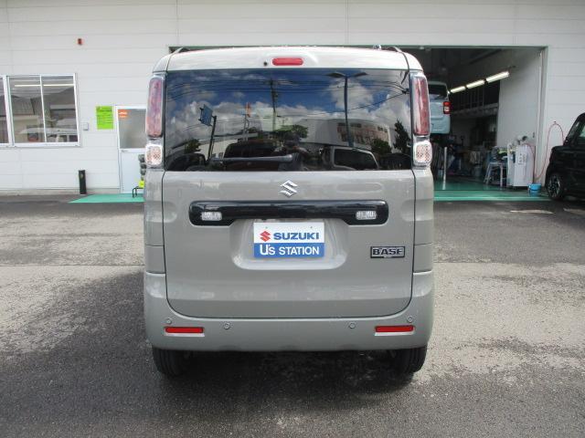 スズキ&nbsp;スペーシアベース&nbsp;&nbsp;&nbsp;長野県の詳細画像&nbsp;その6
