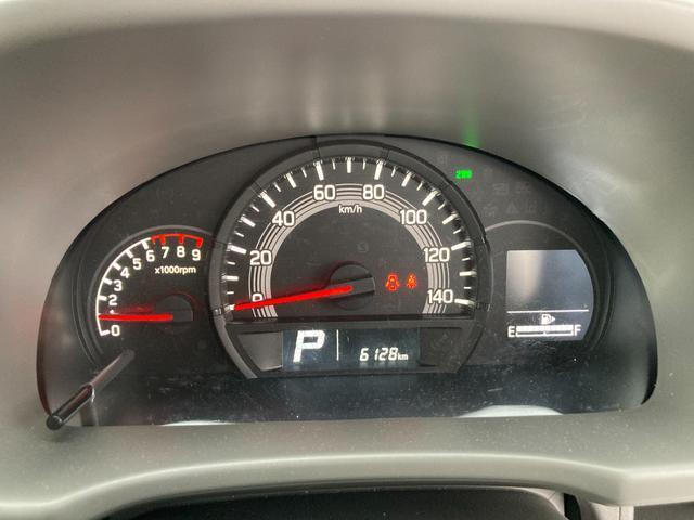 スズキ エブリイ   長野県の詳細画像 その5