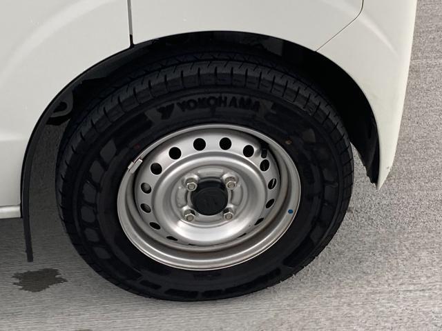 スズキ エブリイ   長野県の詳細画像 その9