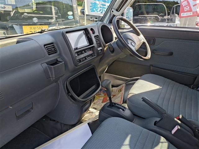 ダイハツ&nbsp;ハイゼットトラック&nbsp;&nbsp;&nbsp;京都府の詳細画像&nbsp;その2