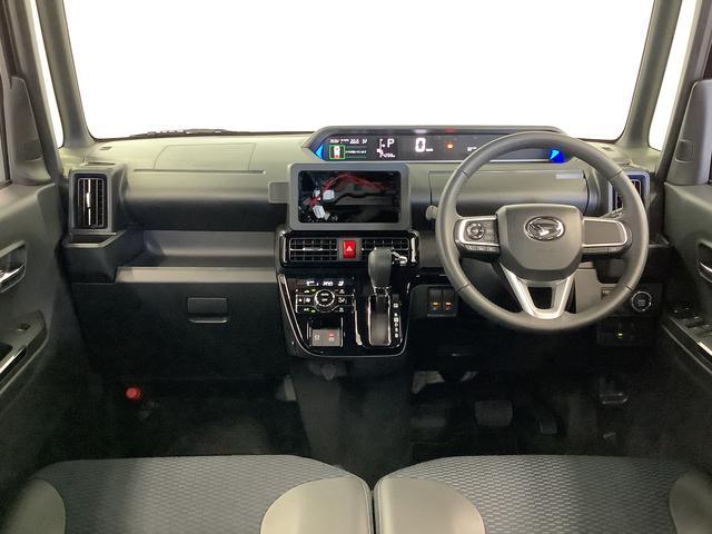 ダイハツ タント   兵庫県の詳細画像 その5