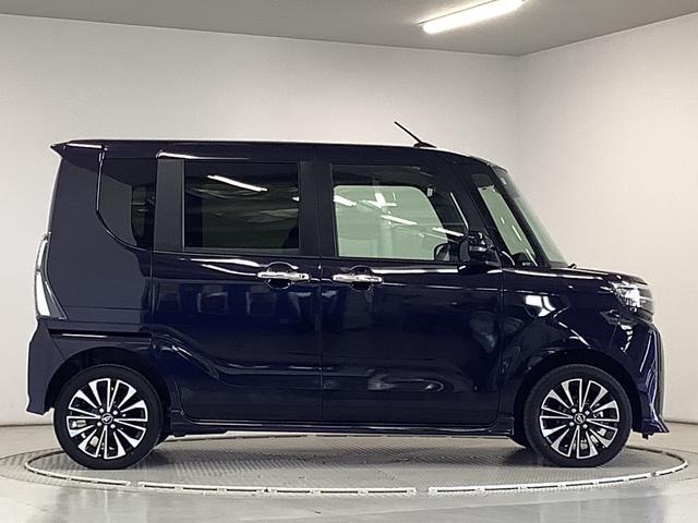 ダイハツ タント   兵庫県の詳細画像 その7