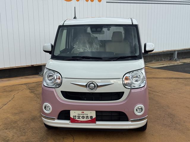 ダイハツ&nbsp;ムーヴキャンバス&nbsp;&nbsp;&nbsp;福岡県の詳細画像&nbsp;その2