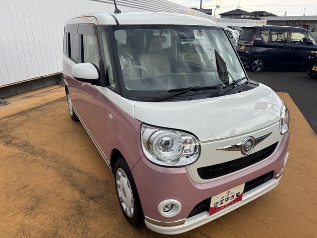 ダイハツ&nbsp;ムーヴキャンバス&nbsp;&nbsp;&nbsp;福岡県の詳細画像&nbsp;その9