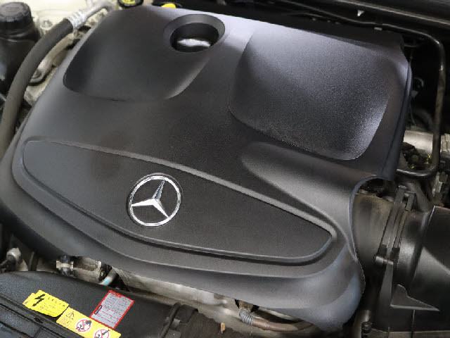 メルセデス・ベンツ CLAクラス   東京都の詳細画像 その6