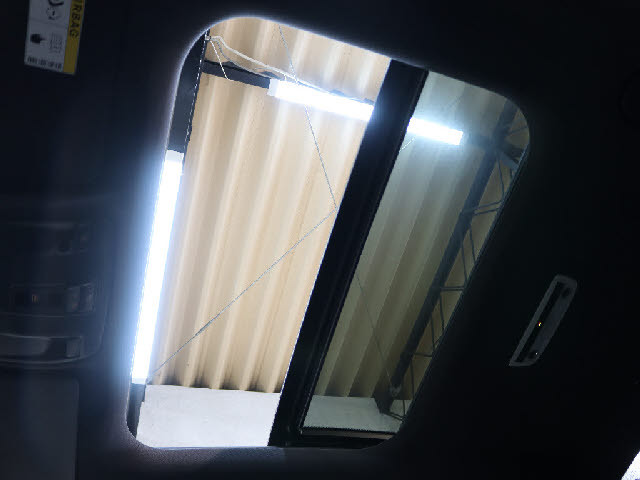 メルセデス・ベンツ CLAクラス   東京都の詳細画像 その9