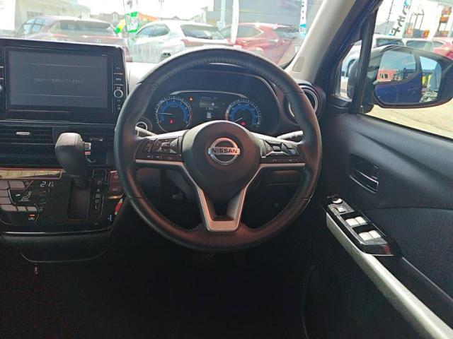 日産 デイズ   千葉県の詳細画像 その3