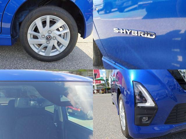 日産 デイズ   千葉県の詳細画像 その4