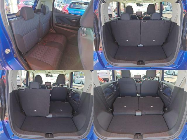 日産 デイズ   千葉県の詳細画像 その7