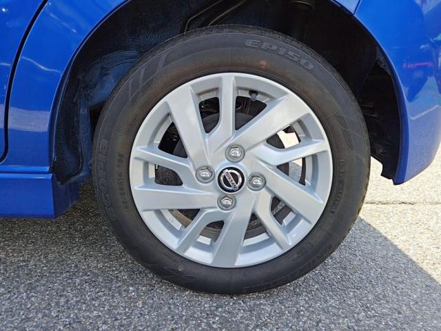 日産 デイズ   千葉県の詳細画像 その9