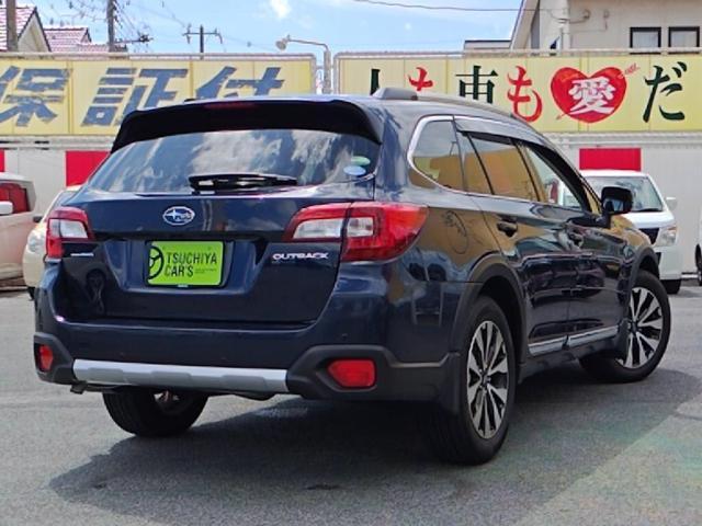 スバル&nbsp;レガシィアウトバック&nbsp;&nbsp;&nbsp;千葉県の詳細画像&nbsp;その2