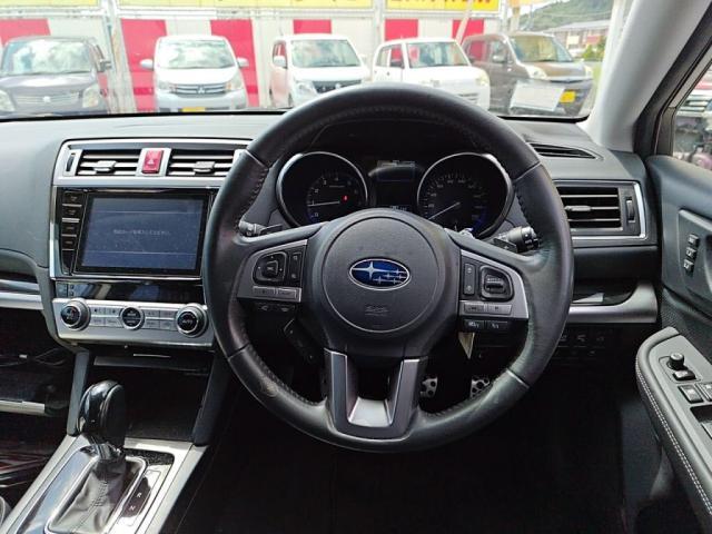 スバル&nbsp;レガシィアウトバック&nbsp;&nbsp;&nbsp;千葉県の詳細画像&nbsp;その3